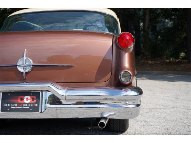 1956 Oldsmobile 88 (CC-2074302) for sale in Norcross, Georgia