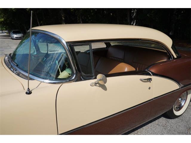 1956 Oldsmobile 88 (CC-2074302) for sale in Norcross, Georgia