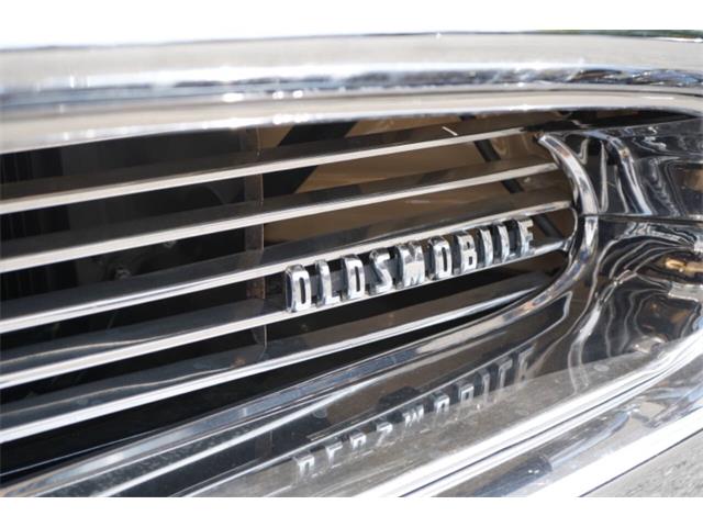1956 Oldsmobile 88 (CC-2074302) for sale in Norcross, Georgia