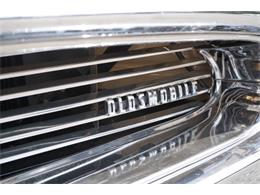 1956 Oldsmobile 88 (CC-2074302) for sale in Norcross, Georgia