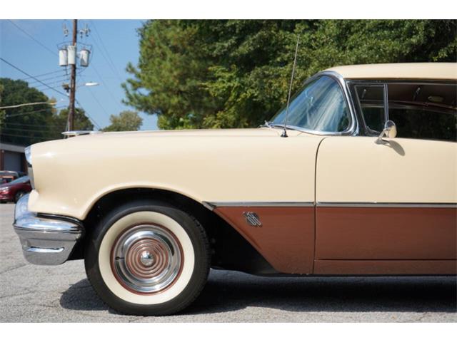1956 Oldsmobile 88 (CC-2074302) for sale in Norcross, Georgia