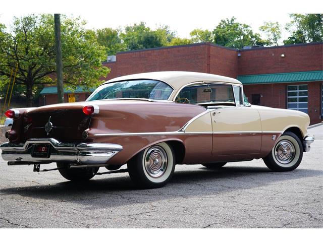 1956 Oldsmobile 88 (CC-2074302) for sale in Norcross, Georgia