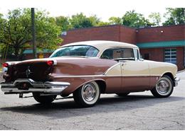 1956 Oldsmobile 88 (CC-2074302) for sale in Norcross, Georgia