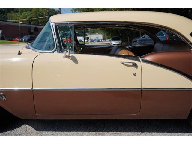 1956 Oldsmobile 88 (CC-2074302) for sale in Norcross, Georgia