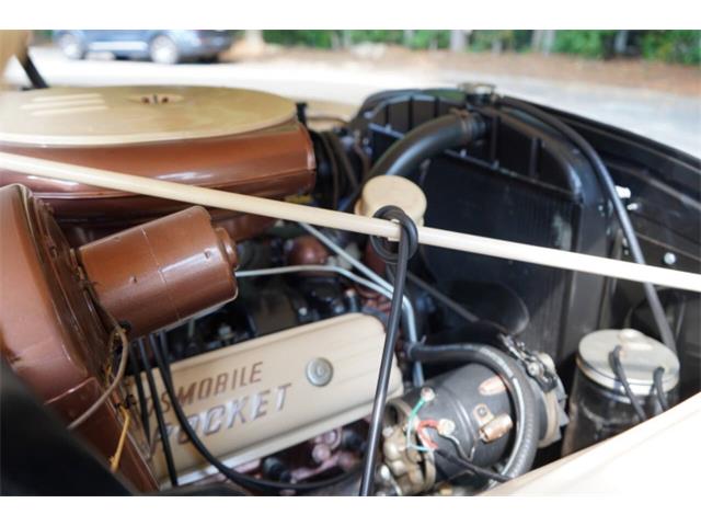 1956 Oldsmobile 88 (CC-2074302) for sale in Norcross, Georgia