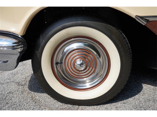 1956 Oldsmobile 88 (CC-2074302) for sale in Norcross, Georgia
