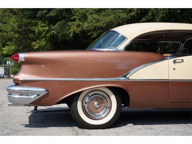 1956 Oldsmobile 88 (CC-2074302) for sale in Norcross, Georgia
