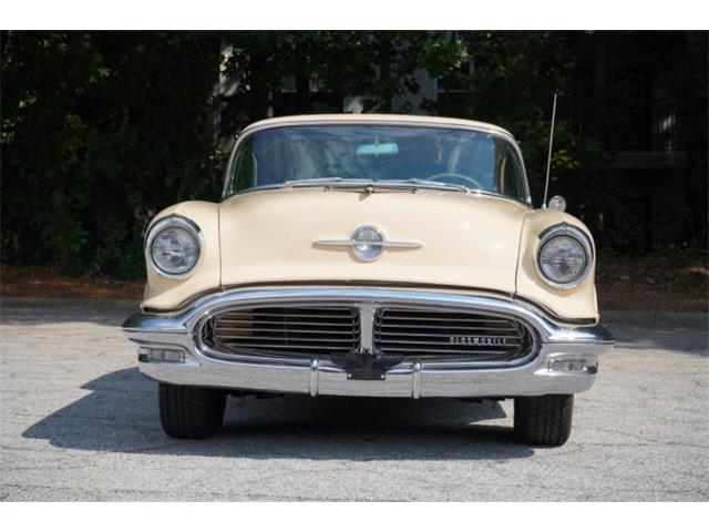 1956 Oldsmobile 88 (CC-2074302) for sale in Norcross, Georgia