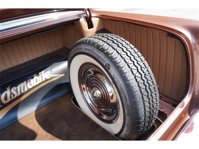 1956 Oldsmobile 88 (CC-2074302) for sale in Norcross, Georgia