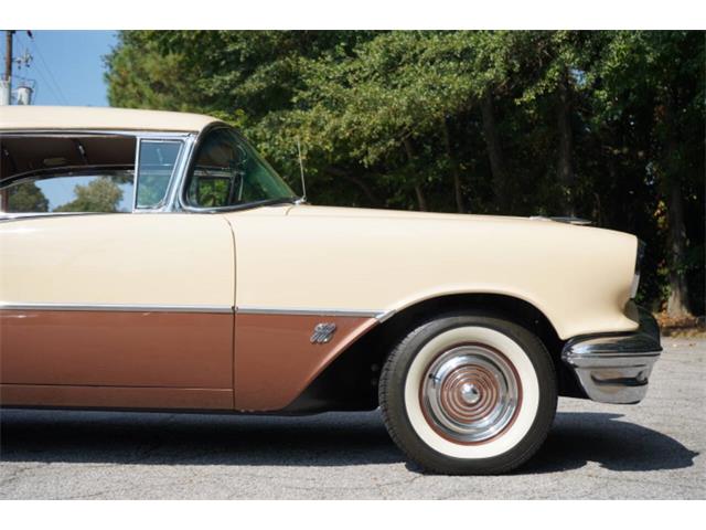 1956 Oldsmobile 88 (CC-2074302) for sale in Norcross, Georgia