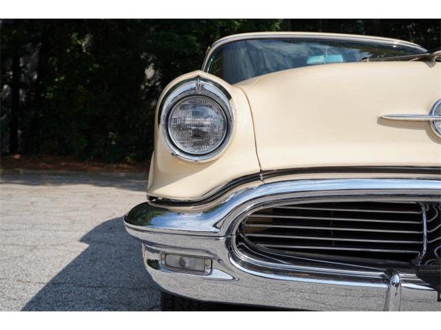 1956 Oldsmobile 88 (CC-2074302) for sale in Norcross, Georgia