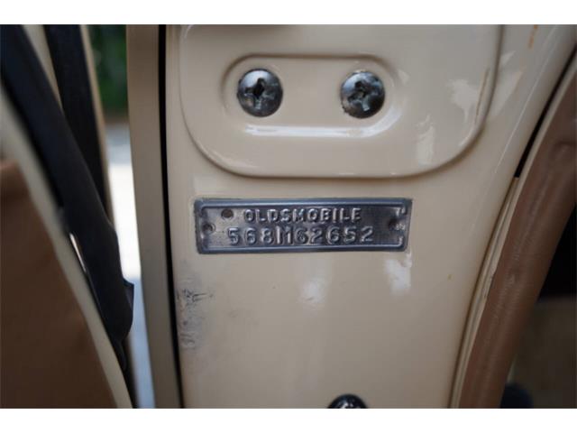1956 Oldsmobile 88 (CC-2074302) for sale in Norcross, Georgia