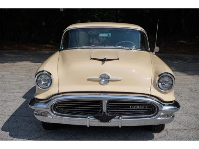 1956 Oldsmobile 88 (CC-2074302) for sale in Norcross, Georgia
