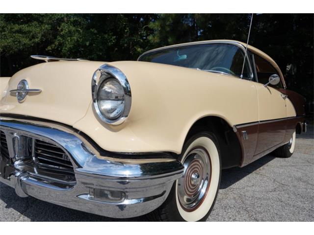 1956 Oldsmobile 88 (CC-2074302) for sale in Norcross, Georgia