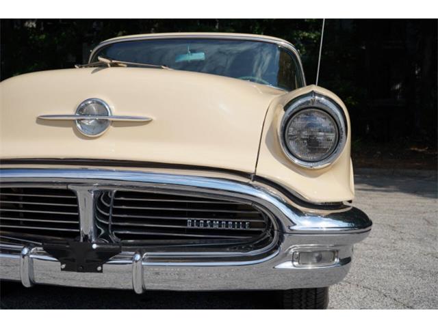1956 Oldsmobile 88 (CC-2074302) for sale in Norcross, Georgia