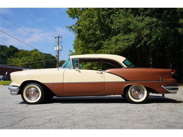 1956 Oldsmobile 88 (CC-2074302) for sale in Norcross, Georgia