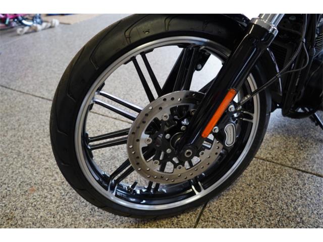 2019 Harley-Davidson Softail (CC-2074303) for sale in Norcross, Georgia