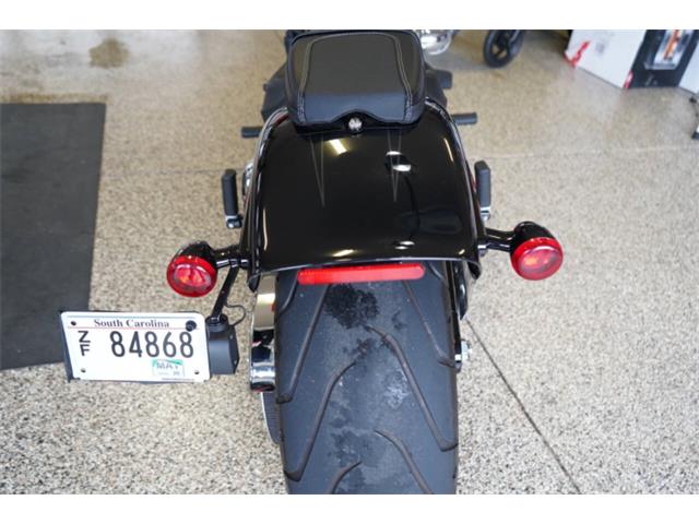 2019 Harley-Davidson Softail (CC-2074303) for sale in Norcross, Georgia