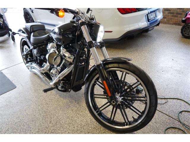 2019 Harley-Davidson Softail (CC-2074303) for sale in Norcross, Georgia