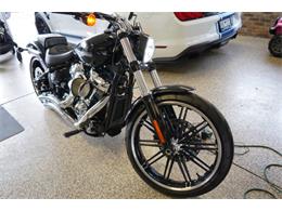 2019 Harley-Davidson Softail (CC-2074303) for sale in Norcross, Georgia