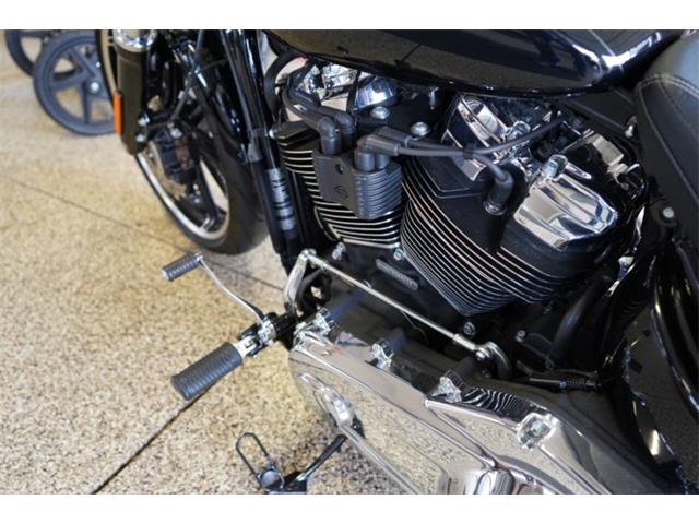 2019 Harley-Davidson Softail (CC-2074303) for sale in Norcross, Georgia