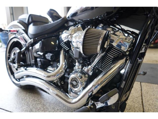 2019 Harley-Davidson Softail (CC-2074303) for sale in Norcross, Georgia