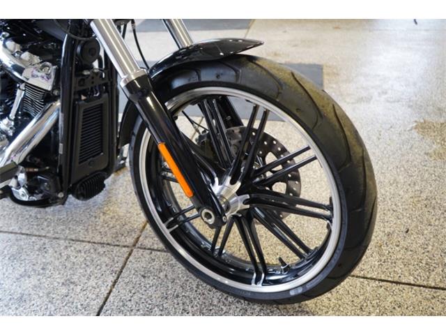 2019 Harley-Davidson Softail (CC-2074303) for sale in Norcross, Georgia