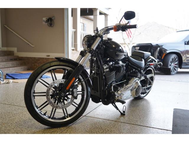 2019 Harley-Davidson Softail (CC-2074303) for sale in Norcross, Georgia