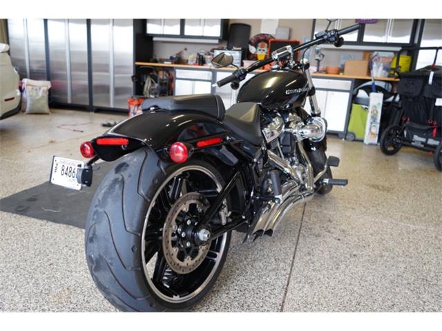 2019 Harley-Davidson Softail (CC-2074303) for sale in Norcross, Georgia