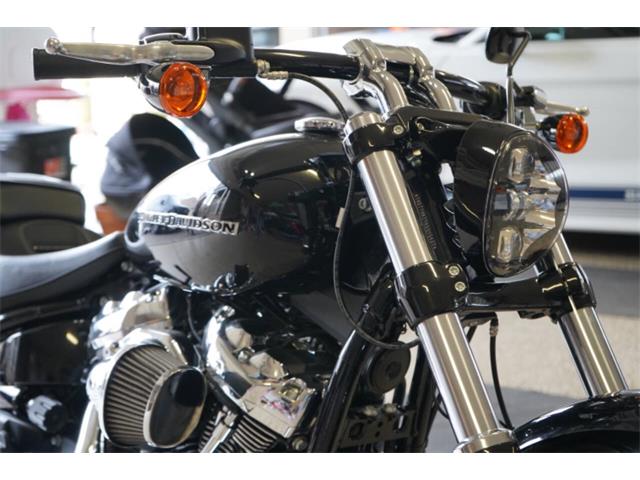2019 Harley-Davidson Softail (CC-2074303) for sale in Norcross, Georgia