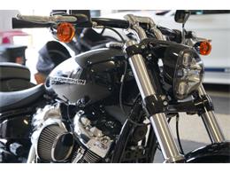 2019 Harley-Davidson Softail (CC-2074303) for sale in Norcross, Georgia