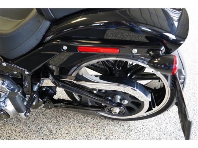 2019 Harley-Davidson Softail (CC-2074303) for sale in Norcross, Georgia