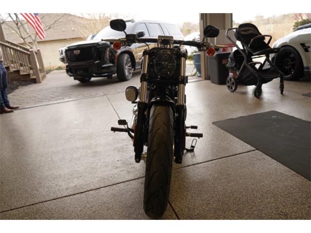 2019 Harley-Davidson Softail (CC-2074303) for sale in Norcross, Georgia