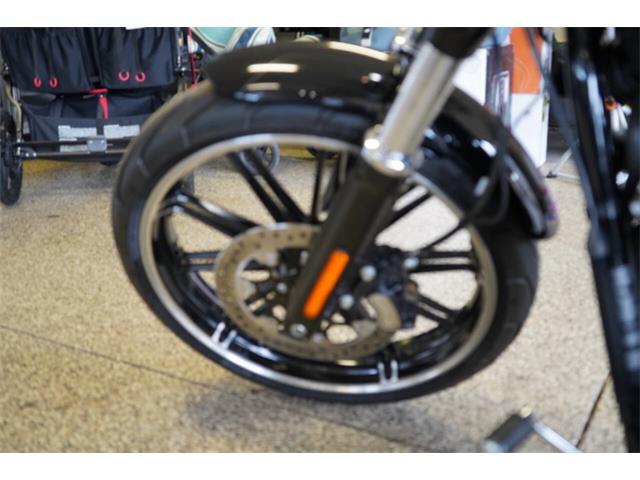 2019 Harley-Davidson Softail (CC-2074303) for sale in Norcross, Georgia