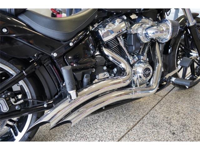 2019 Harley-Davidson Softail (CC-2074303) for sale in Norcross, Georgia