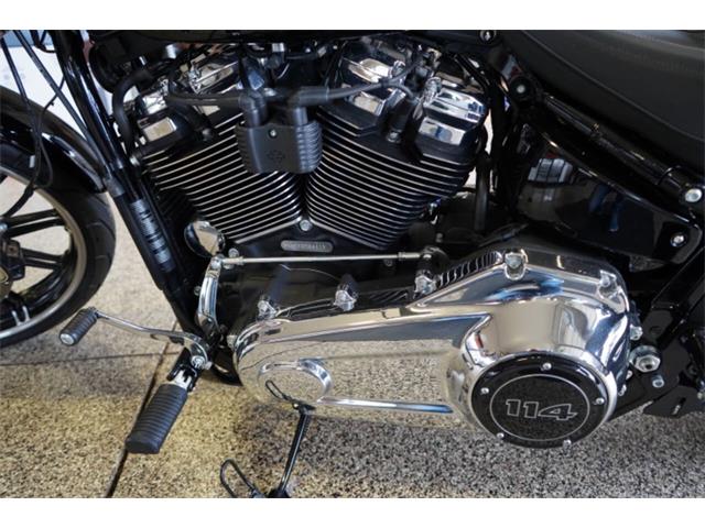 2019 Harley-Davidson Softail (CC-2074303) for sale in Norcross, Georgia