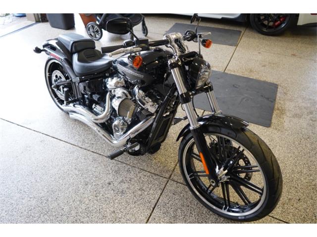 2019 Harley-Davidson Softail (CC-2074303) for sale in Norcross, Georgia