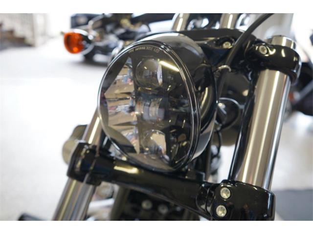 2019 Harley-Davidson Softail (CC-2074303) for sale in Norcross, Georgia