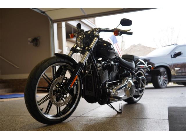 2019 Harley-Davidson Softail (CC-2074303) for sale in Norcross, Georgia
