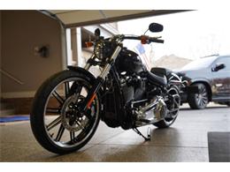 2019 Harley-Davidson Softail (CC-2074303) for sale in Norcross, Georgia