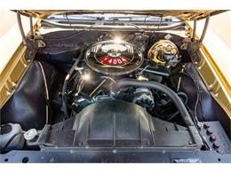 1969 Pontiac GTO (CC-2074304) for sale in Oro Valley, Arizona