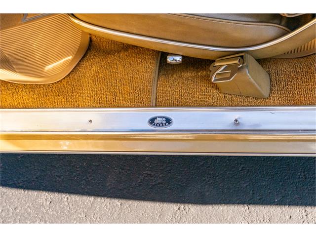 1969 Pontiac GTO (CC-2074304) for sale in Oro Valley, Arizona