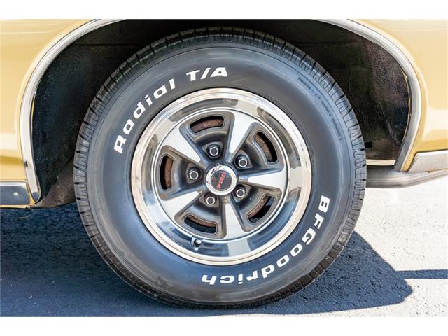 1969 Pontiac GTO (CC-2074304) for sale in Oro Valley, Arizona