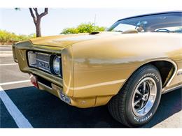 1969 Pontiac GTO (CC-2074304) for sale in Oro Valley, Arizona