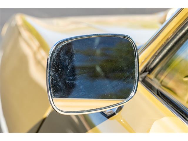 1969 Pontiac GTO (CC-2074304) for sale in Oro Valley, Arizona