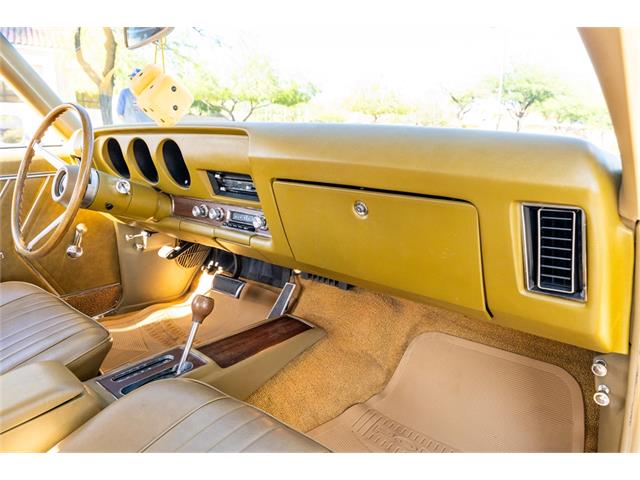 1969 Pontiac GTO (CC-2074304) for sale in Oro Valley, Arizona