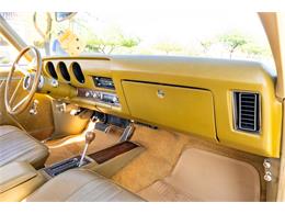 1969 Pontiac GTO (CC-2074304) for sale in Oro Valley, Arizona