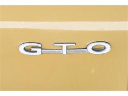 1969 Pontiac GTO (CC-2074304) for sale in Oro Valley, Arizona