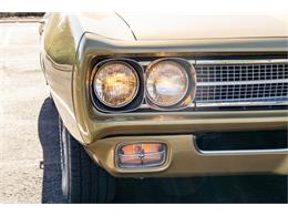 1969 Pontiac GTO (CC-2074304) for sale in Oro Valley, Arizona