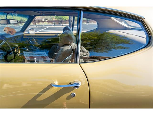 1969 Pontiac GTO (CC-2074304) for sale in Oro Valley, Arizona